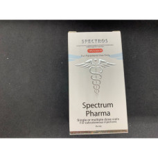 Spectros 140 IU